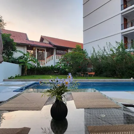 Poolvilla 234 Patong